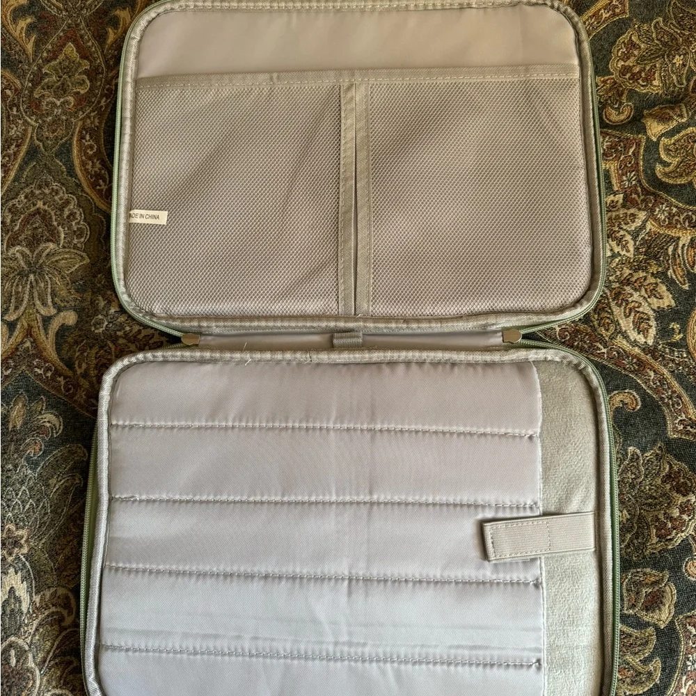 New Water Resistant Portable Tablet Bag